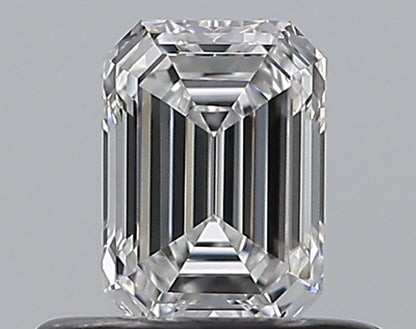 0.90CT PEAR SI2 I WH