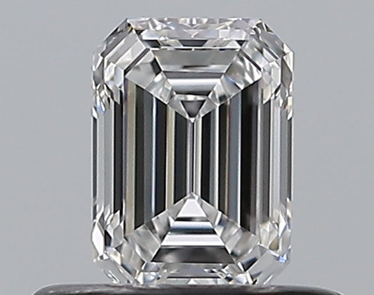0.90CT PEAR SI2 I WH