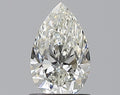 0.86CT PEAR VVS1 I WH