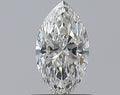 0.76CT MARQUISE VS2 G WH