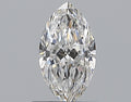0.70CT MARQUISE VS1 E WH