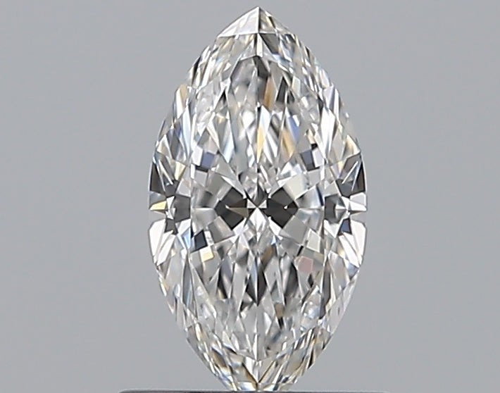 0.70CT MARQUISE VS1 E WH