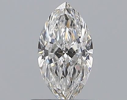 0.70CT MARQUISE VS1 E WH