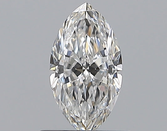 0.70CT MARQUISE VS1 E WH