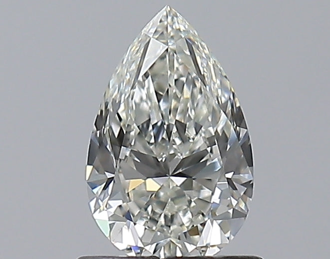0.80CT PEAR VS1 I WH