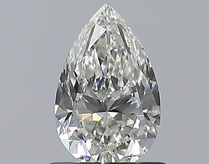 0.80CT PEAR VS1 I WH
