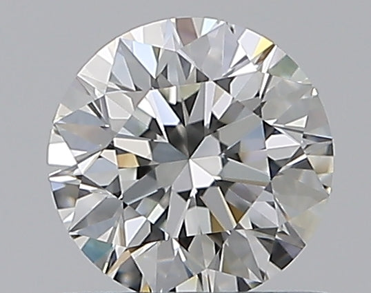 0.59CT ROUND IF H WH