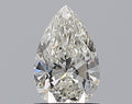 0.72CT PEAR VVS2 I WH