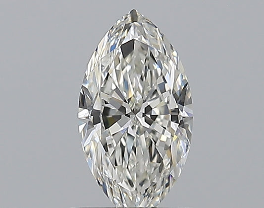 0.70CT MARQUISE VS1 H WH
