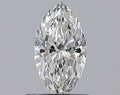0.70CT MARQUISE VS1 H WH