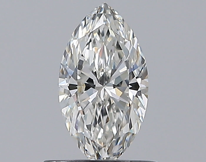 0.70CT MARQUISE VS1 H WH