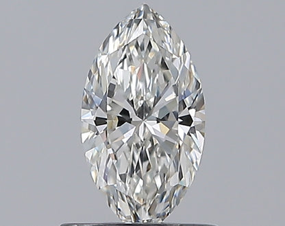 0.70CT MARQUISE VS1 H WH