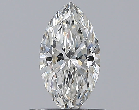 0.70CT MARQUISE VS1 H WH