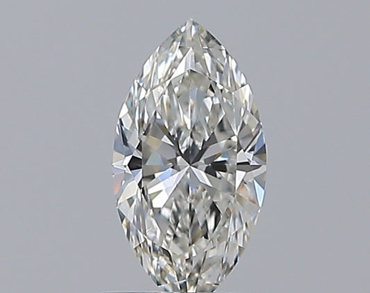 0.70CT MARQUISE VS2 H NV