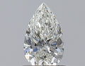 0.75CT PEAR IF I WH