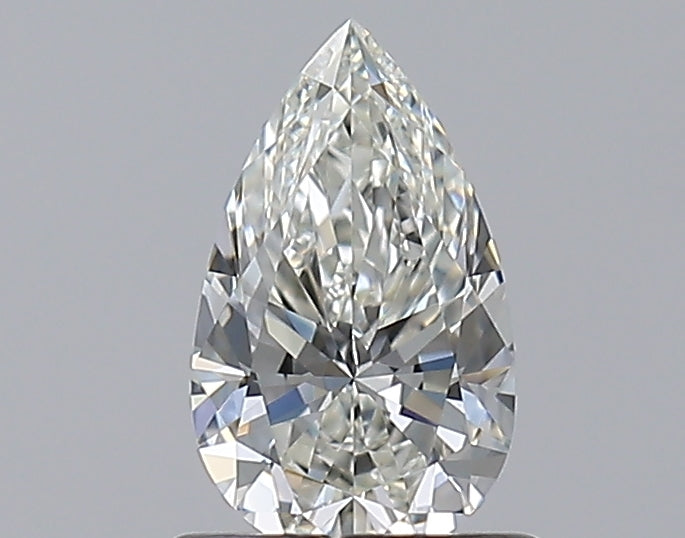 0.75CT PEAR IF I WH