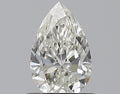 0.59CT PEAR VVS2 I WH