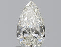 0.65CT PEAR VS1 J WH