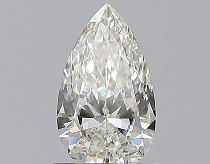 0.65CT PEAR VS1 J WH