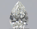 0.67CT PEAR VS1 I WH