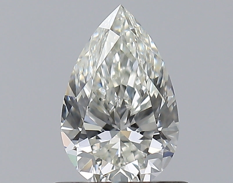 0.67CT PEAR VS1 I WH