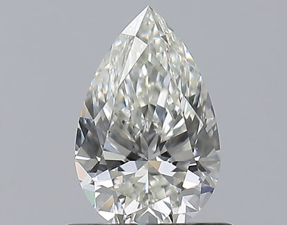 0.67CT PEAR VS1 I WH