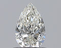 0.61CT PEAR VVS2 I WH