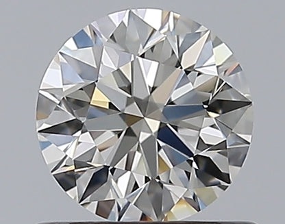 0.59CT ROUND IF I WH
