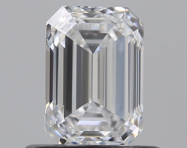 0.71CT EMERALD VS1 E WH