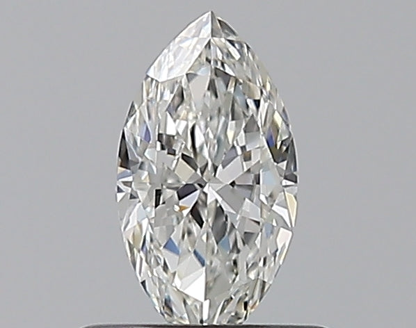 0.41CT MARQUISE VVS2 H WH