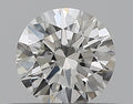 0.31CT ROUND SI1 G WH