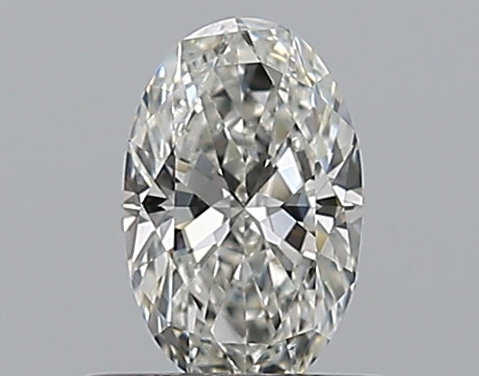 0.38CT OVAL IF H WH