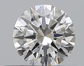 0.30CT ROUND SI2 D WH