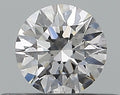 0.33CT ROUND SI2 E NV