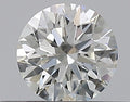0.30CT ROUND SI1 G WH