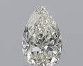 0.90CT PEAR VS1 I WH
