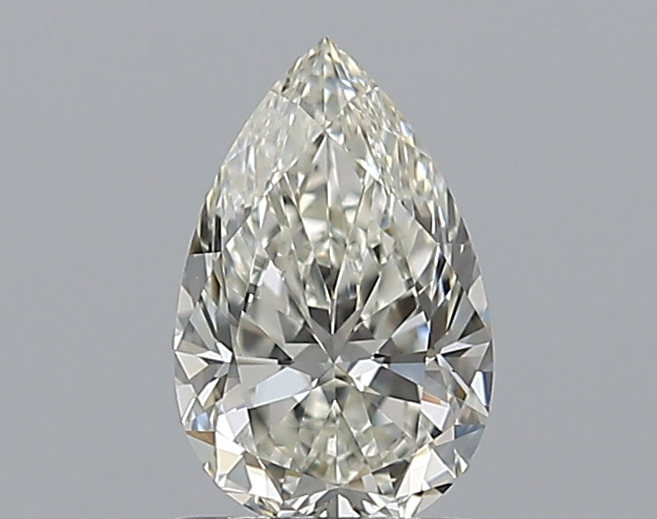 0.90CT PEAR VS1 I WH