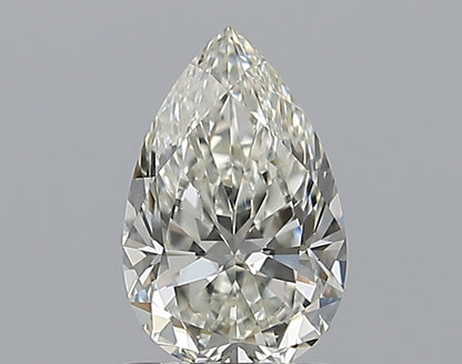 0.90CT PEAR VS1 I WH