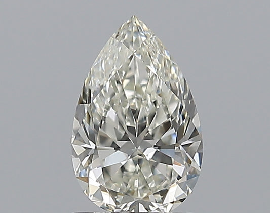 0.90CT PEAR VS1 I WH