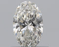 0.39CT OVAL VS2 F WH