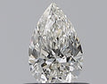 0.41CT PEAR VVS2 H WH
