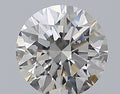 0.50CT ROUND SI1 G NV