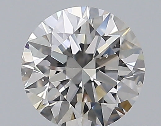 0.50CT ROUND SI1 G NV