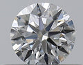 0.30CT ROUND SI2 G WH
