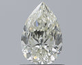 0.90CT PEAR SI2 L WH
