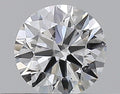 0.30CT ROUND SI2 D WH