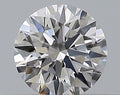 0.31CT ROUND VS2 E WH