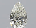 0.40CT PEAR VS2 J WH