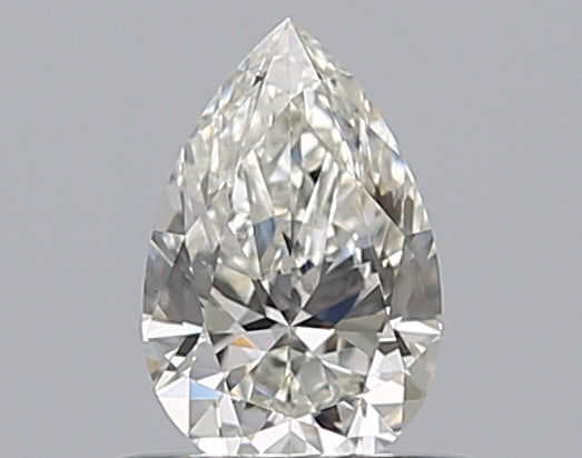 0.46CT PEAR VS1 I WH