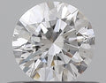 0.40CT ROUND SI2 D WH